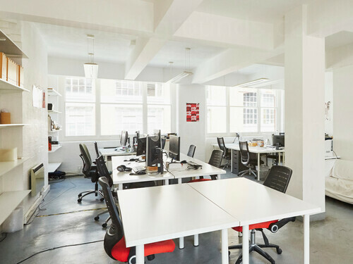 Office Background Base Pack